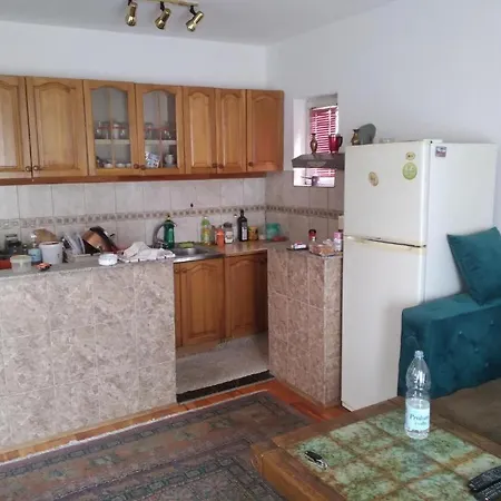 Ramiapartman Apartman