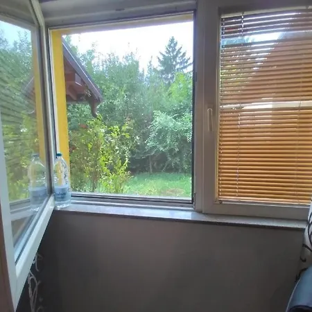 Apartman Ramiapartman *