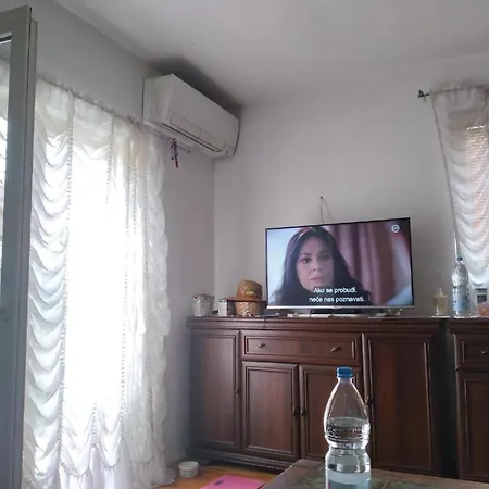 Apartman Ramiapartman