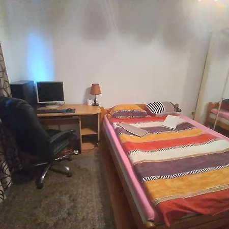 Ramiapartman Visoko